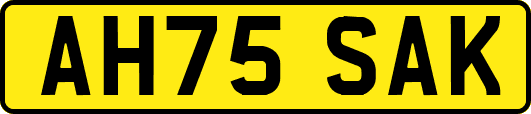 AH75SAK