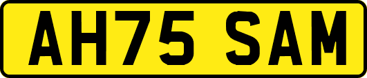 AH75SAM