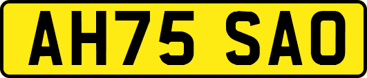 AH75SAO