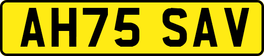 AH75SAV