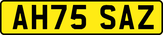 AH75SAZ