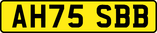 AH75SBB