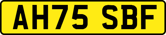 AH75SBF