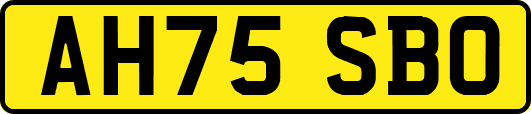AH75SBO