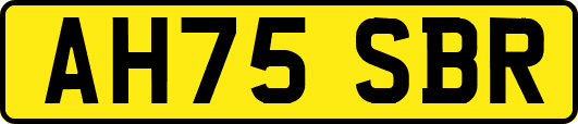 AH75SBR