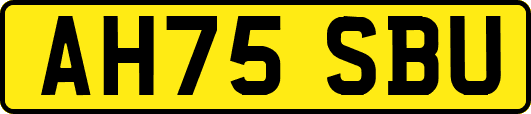 AH75SBU