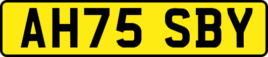AH75SBY