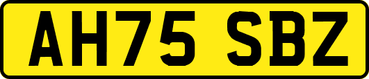 AH75SBZ