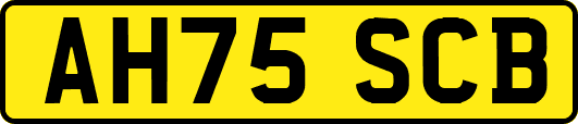 AH75SCB