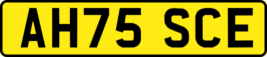 AH75SCE