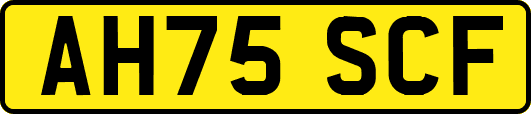 AH75SCF