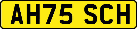 AH75SCH