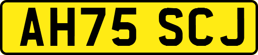 AH75SCJ