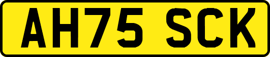 AH75SCK