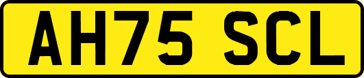 AH75SCL