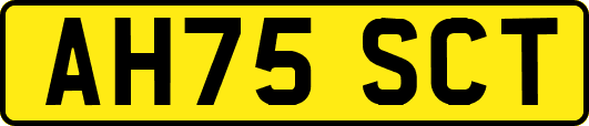 AH75SCT