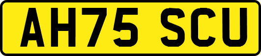 AH75SCU