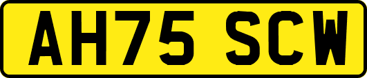 AH75SCW