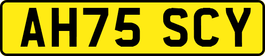AH75SCY