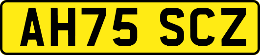 AH75SCZ