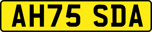 AH75SDA