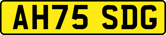 AH75SDG