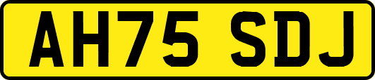 AH75SDJ
