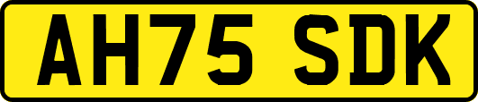 AH75SDK