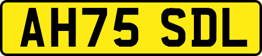AH75SDL
