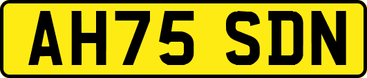 AH75SDN