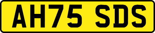 AH75SDS