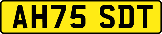 AH75SDT