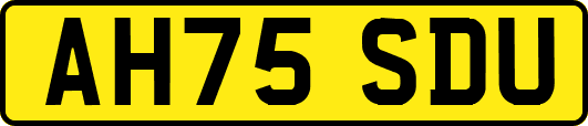 AH75SDU