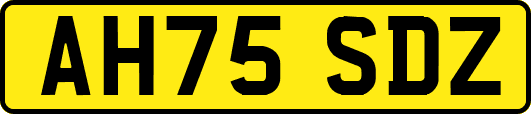 AH75SDZ
