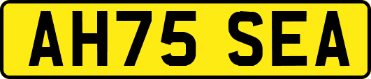 AH75SEA