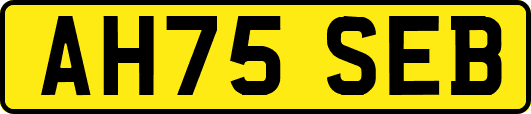 AH75SEB