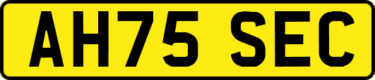 AH75SEC