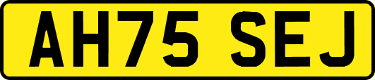 AH75SEJ