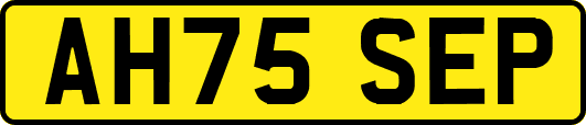 AH75SEP
