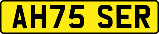 AH75SER