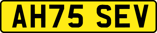 AH75SEV
