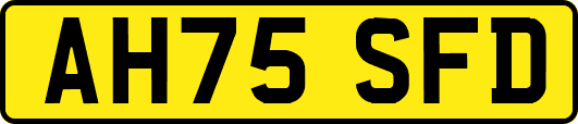 AH75SFD