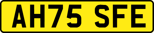 AH75SFE
