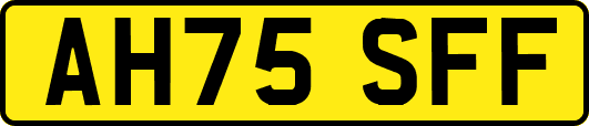 AH75SFF