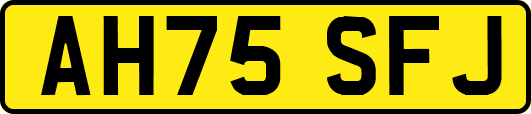 AH75SFJ