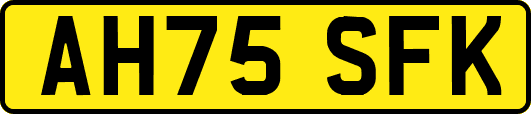 AH75SFK