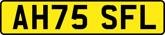 AH75SFL