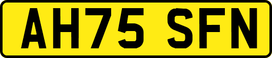 AH75SFN