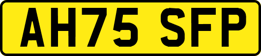 AH75SFP