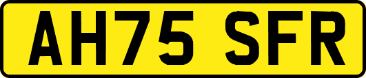 AH75SFR